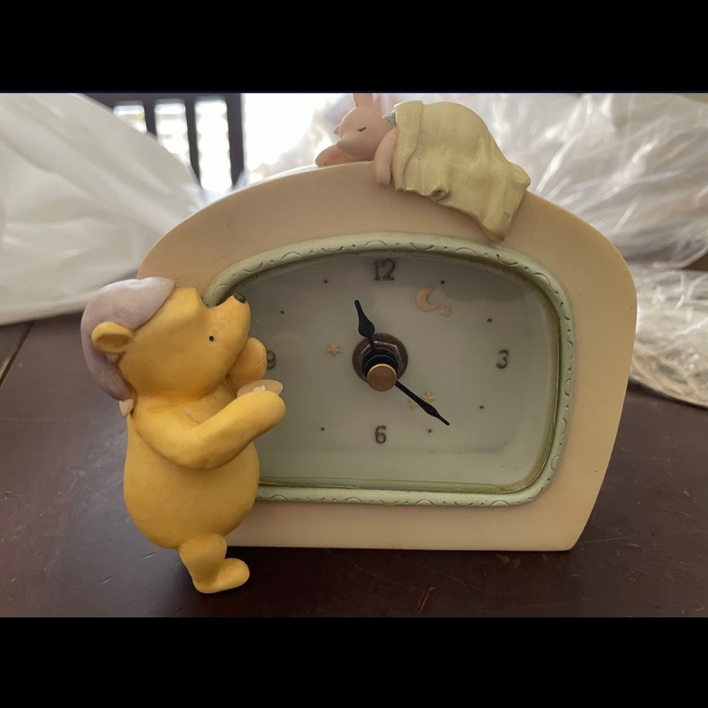 Clock